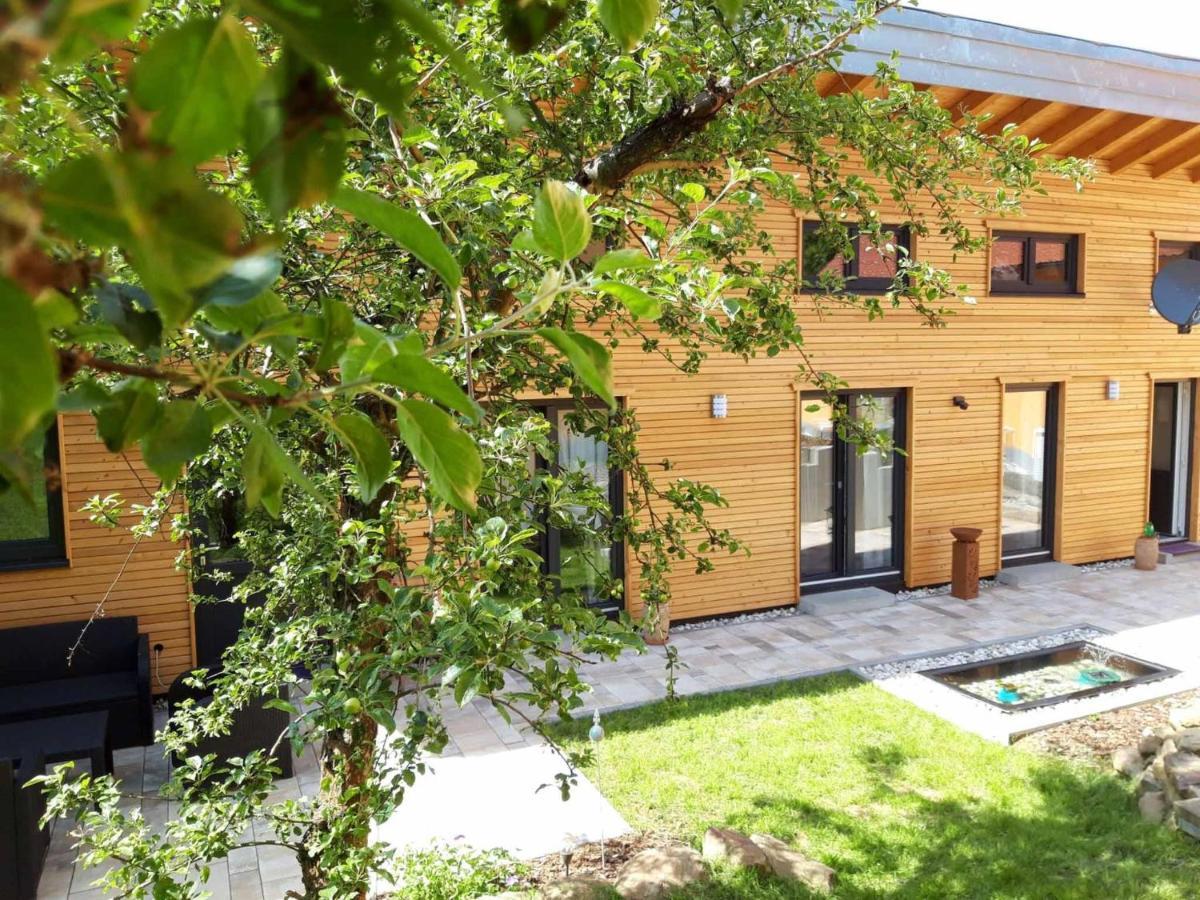 Gaestehaus Andreas Hotel Schonsee Exterior photo